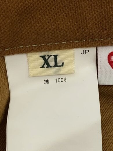 商品画像：ペインターパンツ/XL/コットン/CML/HM28PT009// 5