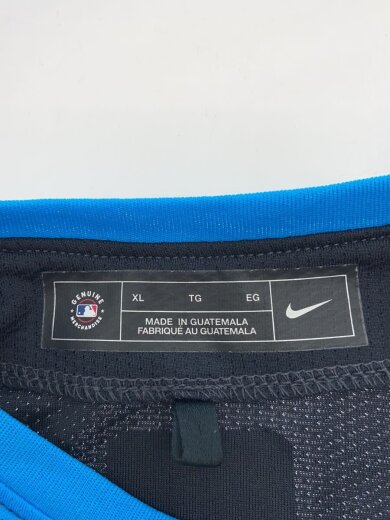 商品画像：大谷翔平/2024 MLB ALL STAR GAME/半袖シャツ/XL/BLK/T7LM-0B 3