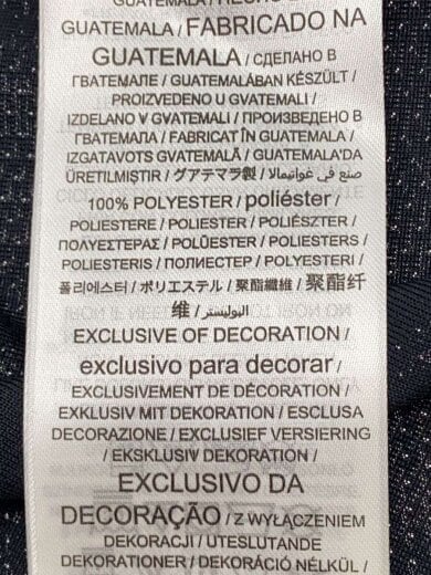 商品画像：大谷翔平/2024 MLB ALL STAR GAME/半袖シャツ/XL/BLK/T7LM-0B 4