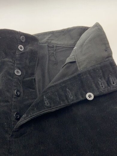 商品画像：1915/シンチバッグ/ボトム/44/コーデュロイ/BLK// 3