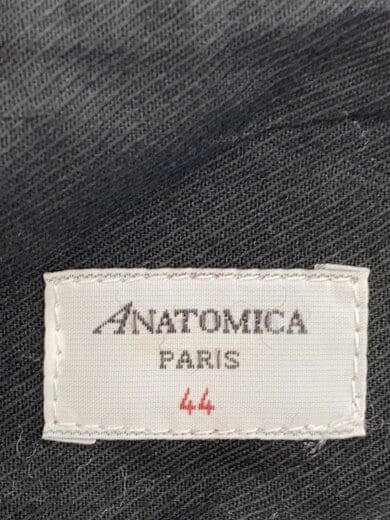 商品画像：1915/シンチバッグ/ボトム/44/コーデュロイ/BLK// 4