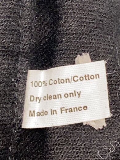 商品画像：1915/シンチバッグ/ボトム/44/コーデュロイ/BLK// 5