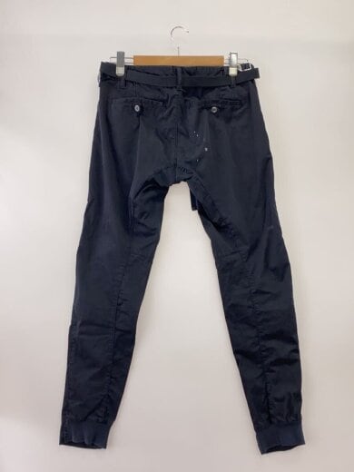 商品画像：ERGONOMIC FIT/46/コットン/BLK/03CMPA129A 2