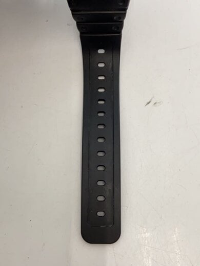 商品画像：ソーラー腕時計_G-SHOCK/デジタル/ラバー/BLK/BLK 5