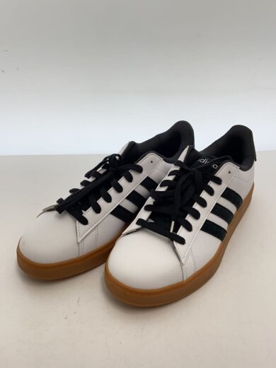 商品画像：GRANDCOURT 2.0_グランドコート 2.0/28cm/WHT 2