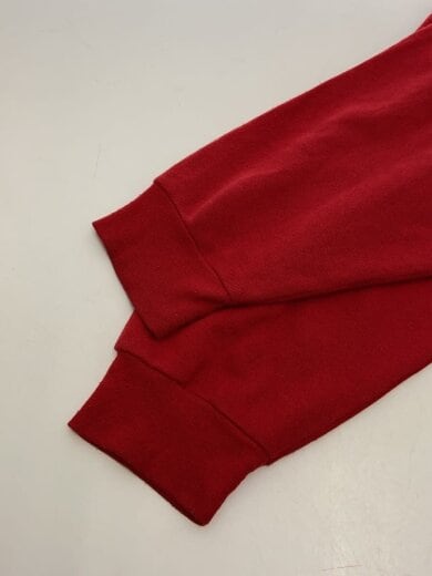 商品画像：90s/ミッキー/スウェット/XL/コットン/RED/プリント// 5