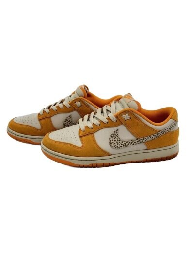 商品画像：DUNK LOW AS_ダンク LOW AS/27.5cm/YLW// 1