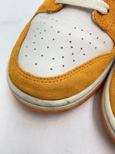 商品画像：DUNK LOW AS_ダンク LOW AS/27.5cm/YLW// 6