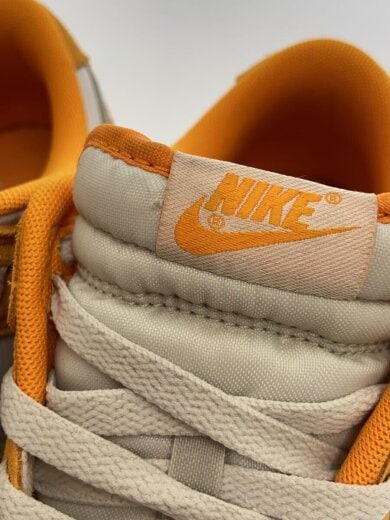 商品画像：DUNK LOW AS_ダンク LOW AS/27.5cm/YLW// 8