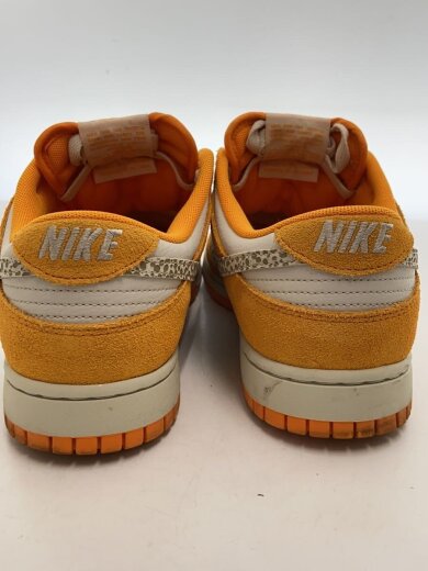 商品画像：DUNK LOW AS_ダンク LOW AS/27.5cm/YLW// 9