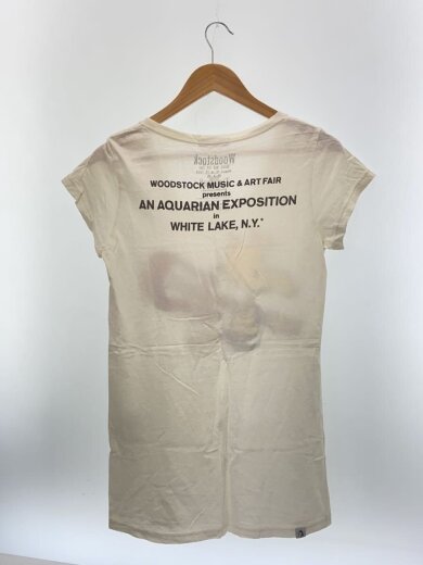 商品画像：xTHEATER8 x Woodstock Peanuts/Tシャツ/FREE/コットン/WHT/0192CT15// 2