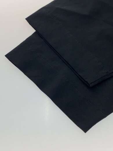 商品画像：DotAir COMFY S/S SHIRT W/半袖シャツ/L/ポリエステル/BLK/NM2412-1H203// 6