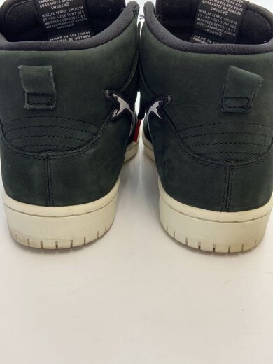 商品画像：SB DUNK HIGH PRO/26cm/BLK 7