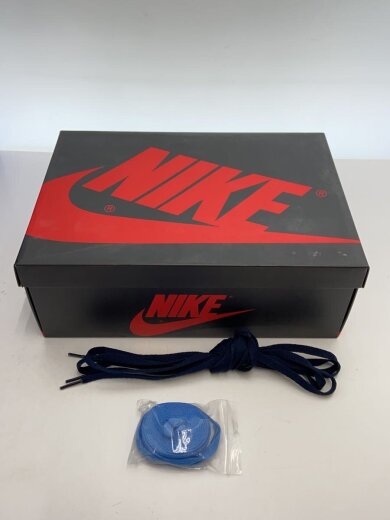 商品画像：AIR JORDAN 1 RETRO HIGH OG/エアジョーダン1レトロハイ/ホワイト/26.5cm/WHT 6