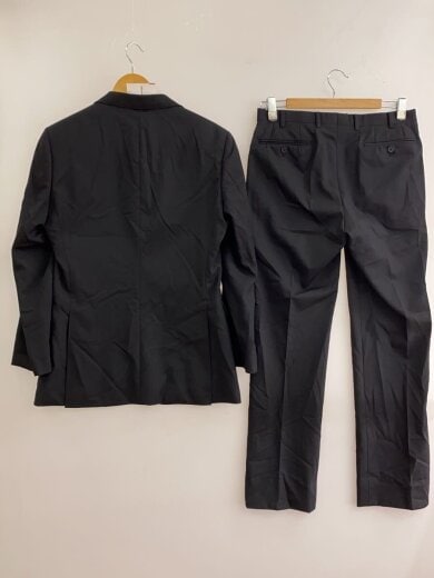 商品画像：セットアップ/--/ポリエステル/BLK/BMD36-512-09 2