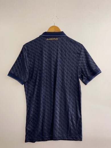 商品画像：ポロシャツ/XL/ポリエステル/NVY/22-030-053-2030-1-0 2