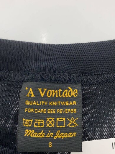 商品画像：POCKET T-SHIRT/S/コットン/BLK// 3
