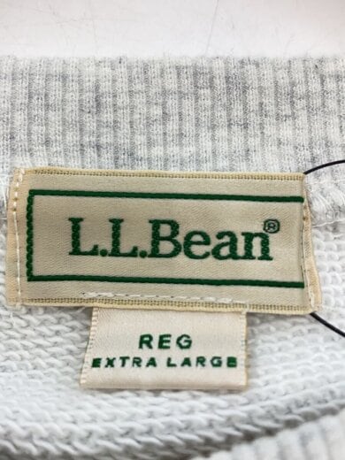 商品画像：スウェット/XL/コットン/GRY/4175-5072// 3