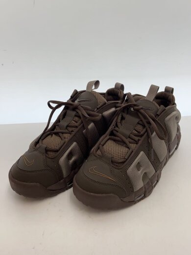 商品画像：AIR MORE UPTEMPO LOW_エア モア アップテンポ ロー/27cm/BRW 2