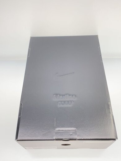 商品画像：X MARTINE ROSE SHOX MR4_X マーティン・ローズ ショックス MR4/27.5cm/WHT// 8