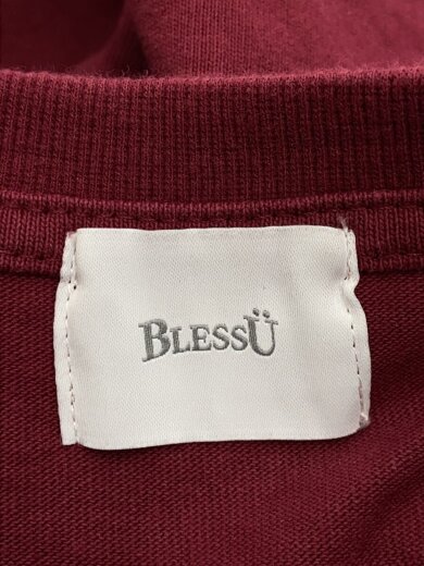 商品画像：Tシャツ/XL/コットン/BRD/BU0028 3