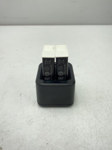 商品画像：バッテリー×2付属/デジタルカメラアクセサリー/R-R-WD7-BLBC1// 2