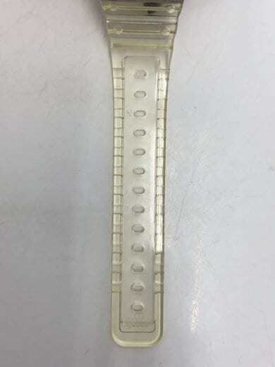 商品画像：クォーツ腕時計_G-SHOCK/デジタル/ラバー/BLK/CLR// 5