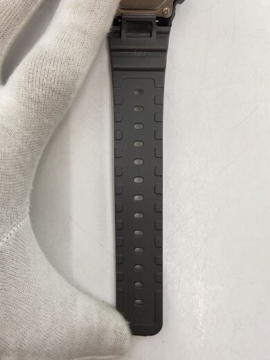 商品画像：クォーツ腕時計_G-SHOCK/デジタル/ラバー/GRY// 5