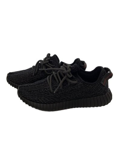 商品画像：YEEZY BOOST 350/イージーブースト/26.5cm/BLK// 1