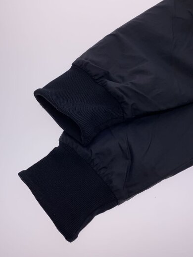 商品画像：REVERSIBLE TECH AIR HOODIE_リバーシブルテックエアフーディ/L/ナイロン/BLK// 5