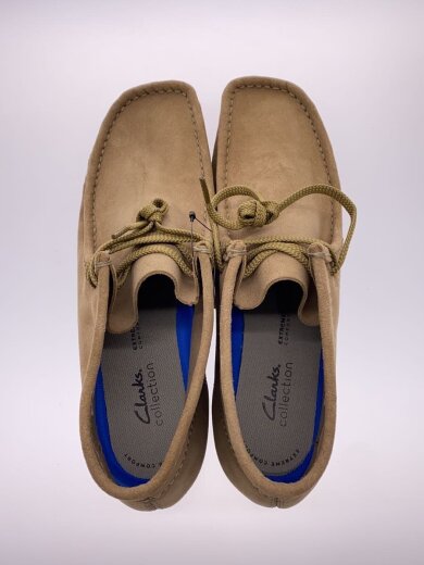 商品画像：SHACRE BOOT/UK10/CML/61931007// 3