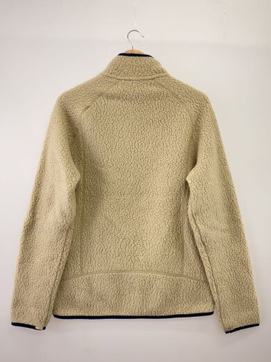 商品画像：19AW/Retro Pile Jacket/レトロパイル/ボア潰れ/M/BEG/22801FA19// 2