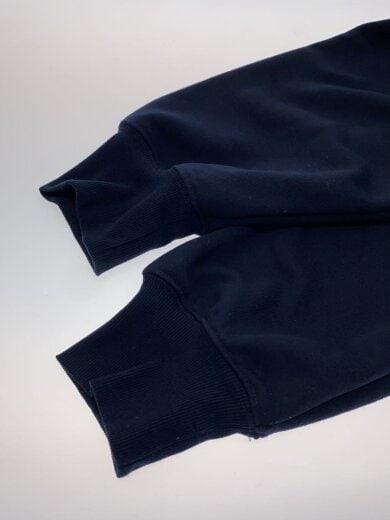 商品画像：Tech Sweat Half-Zip/L/ポリエステル/NVY/BE-55022// 5