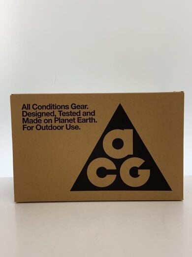 商品画像：ACG IZY_ACG アイジー/28cm/BLK 7