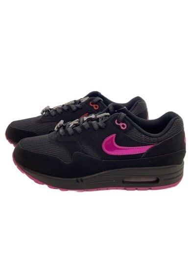 商品画像：AIR MAX 1 PRM_エアマックス 1 プレミアム/28.5cm/BLK 1