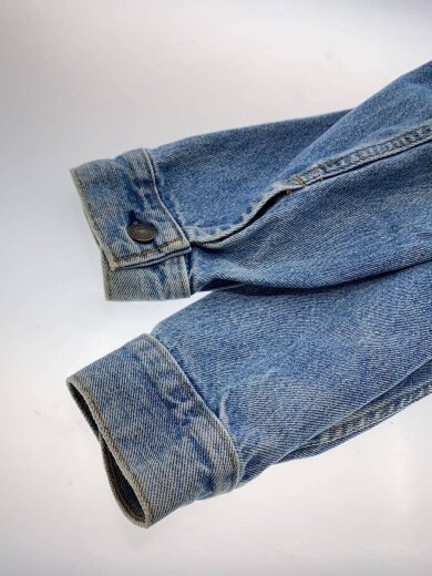商品画像：90s/USA製/スモールe/Gジャン/40/コットン/IDG/70506-0216 5
