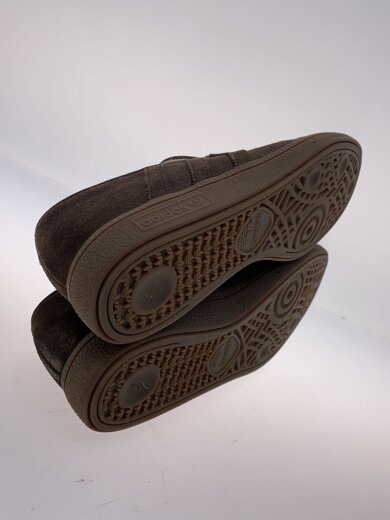 商品画像：HANDBALL SPEZIAL LOAFER_ハンドボール スペツィアル ローファー/27.5cm/BRW 4