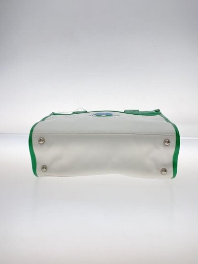 商品画像：カートバッグ/ショルダーバッグ/--/WHT// 4