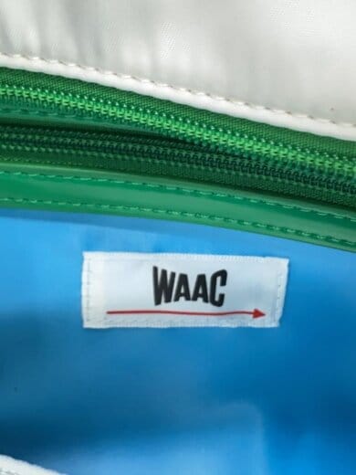 商品画像：カートバッグ/ショルダーバッグ/--/WHT// 5