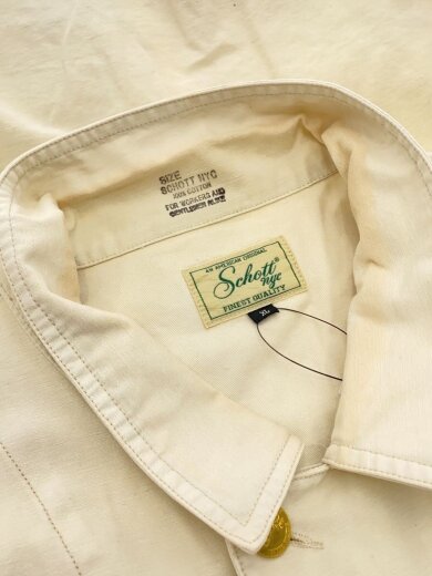 商品画像：全体的に使用感有/BACK SATIN COVERALL/カバーオール/782-5152005// 6