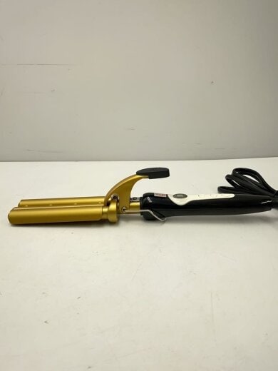 商品画像：ヘアアイロン GM-3535 3