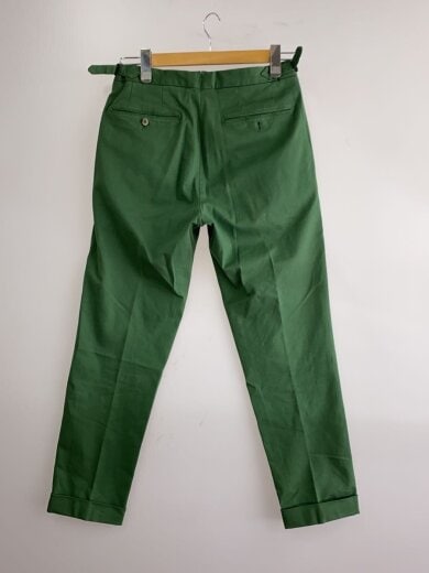 商品画像：GTA/HERRICK/COMFORT/コットン/GRN/E10C01-T// 2