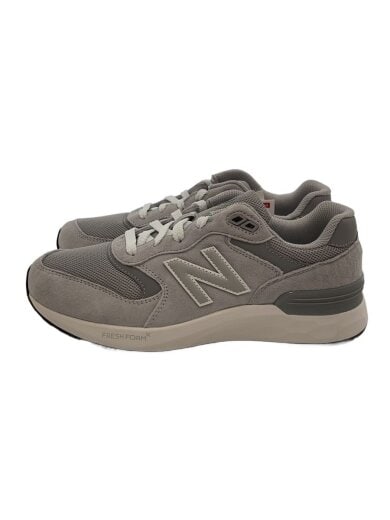 商品画像：Fresh Foam X Walking 880 v7/26.5cm/GRY/M8806HE 1