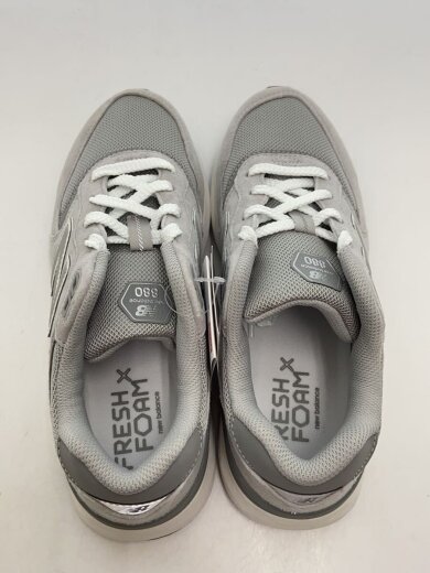 商品画像：Fresh Foam X Walking 880 v7/26.5cm/GRY/M8806HE 3