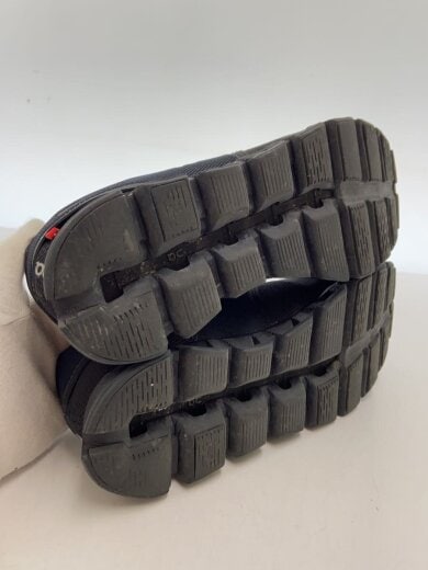 商品画像：CLOUD5/ローカットスニーカー/25.5cm/BLK/59.98986// 4