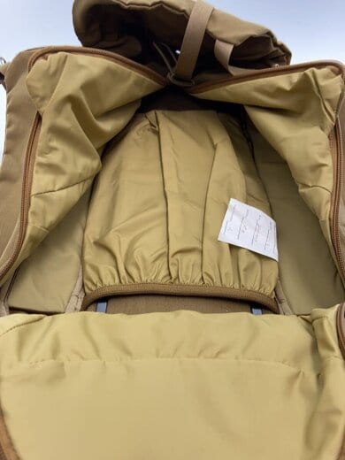 商品画像：DIVIDE 25L/リュック/ナイロン/CML// 6