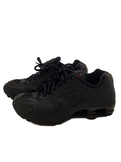 商品画像：SHOX R4_ショックス R4/25cm/BLK// 1
