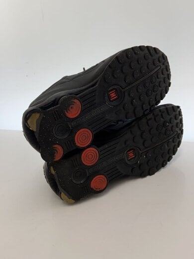 商品画像：SHOX R4_ショックス R4/25cm/BLK// 4