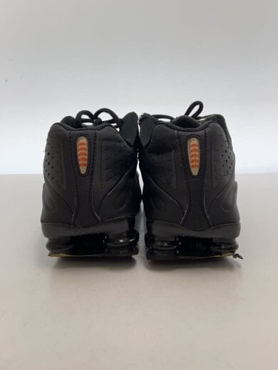 商品画像：SHOX R4_ショックス R4/25cm/BLK// 6