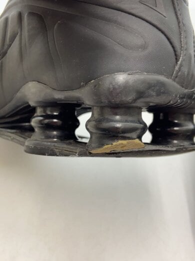 商品画像：SHOX R4_ショックス R4/25cm/BLK// 8